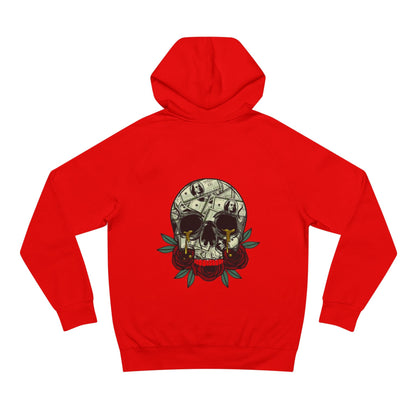 Dead4Desires Unisex Supply Hoodie