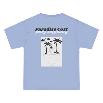 Paradise Cost Beefy-T®  Short-Sleeve T-Shirt