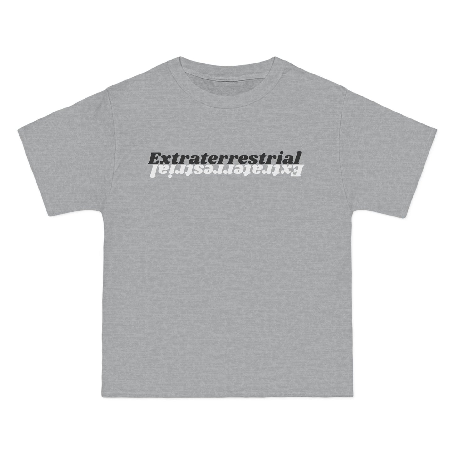 Extraterrestrial Beefy-T®  Short-Sleeve T-Shirt