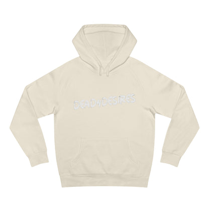 Swerv8 Unisex Supply Hoodie