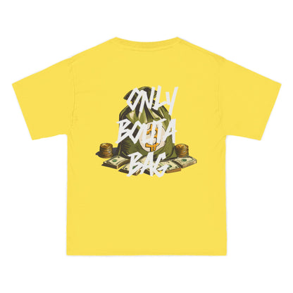 Onlyboutabag Beefy-T®  Short-Sleeve T-Shirt