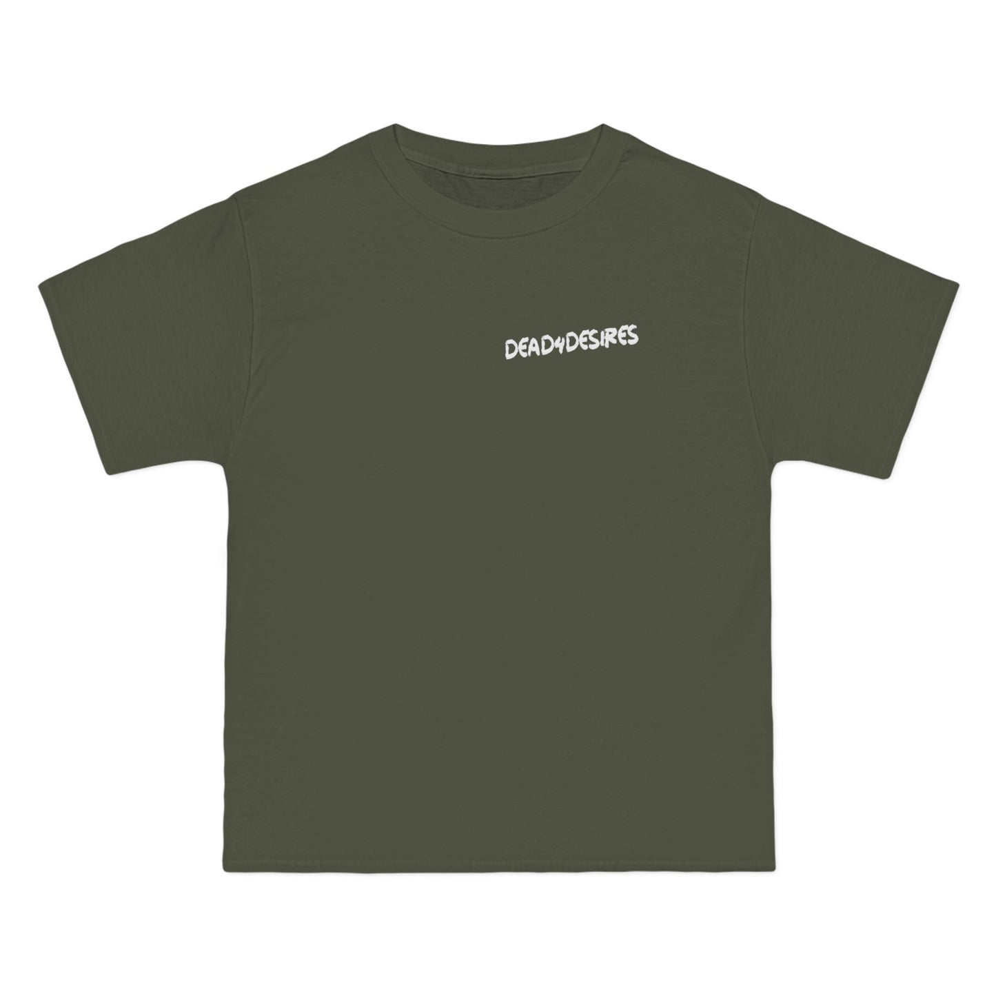 Ballin Hard Beefy-T®  Short-Sleeve T-Shirt