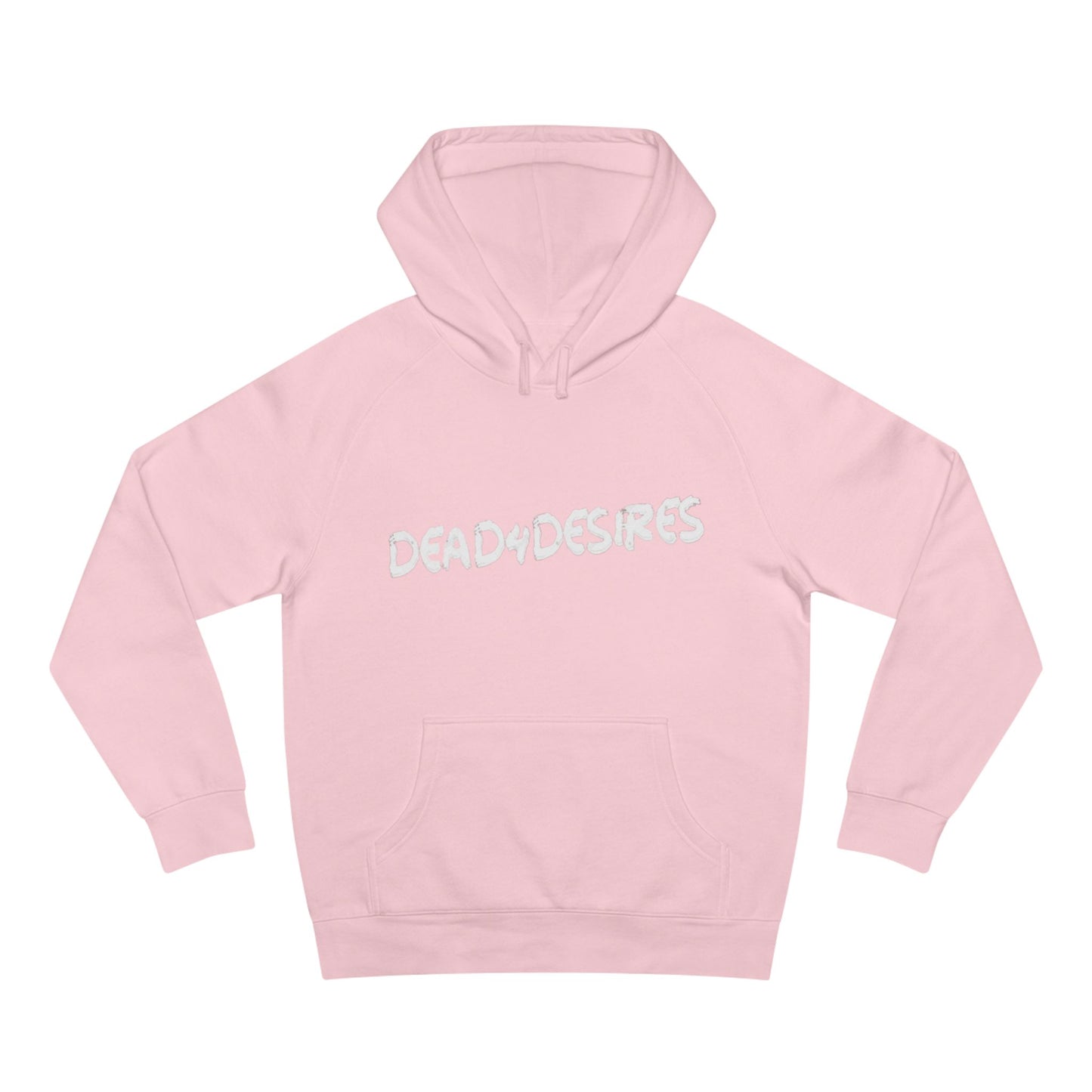 No limit Unisex Supply Hoodie