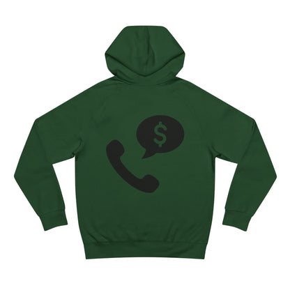 Money Callin' Unisex Hoodie