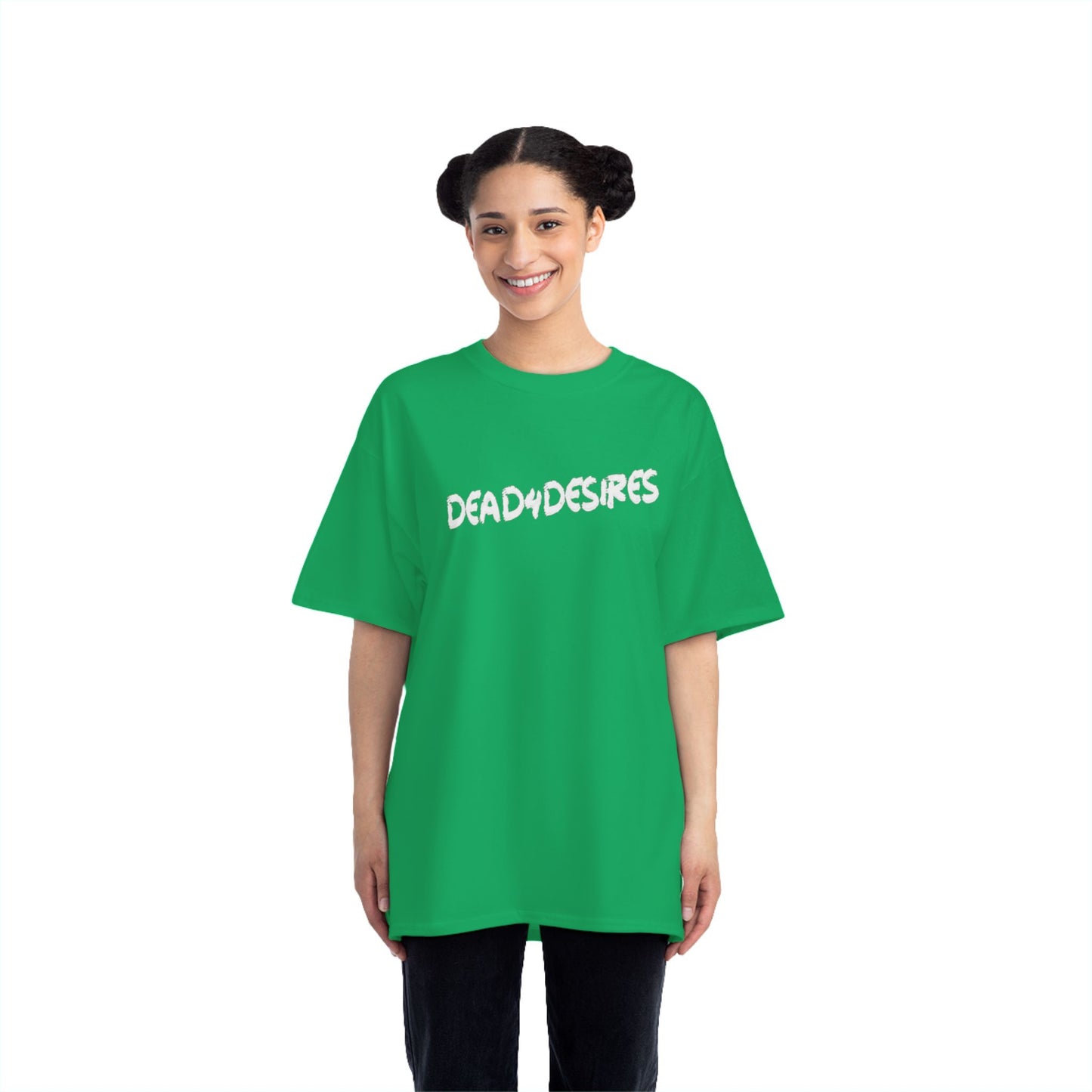 Dead4Desires Graphic Tee