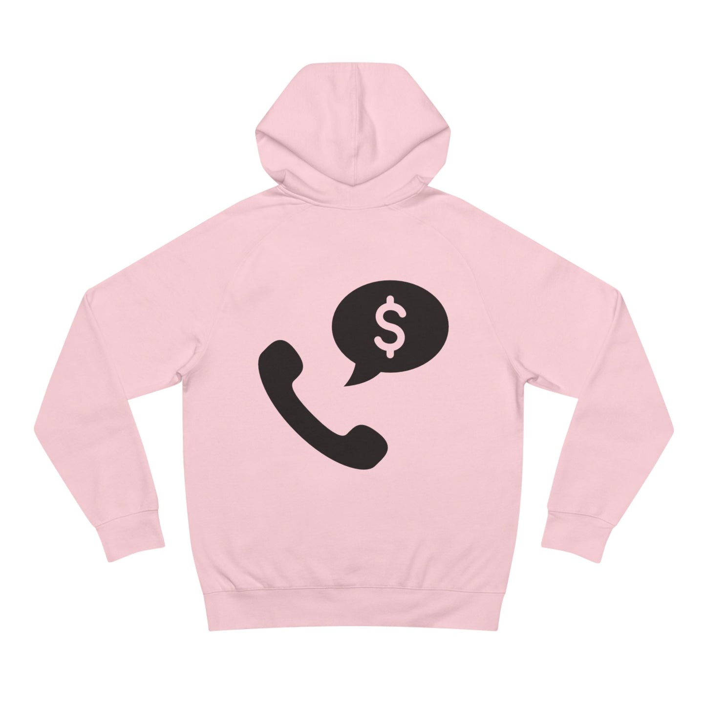 Money Callin' Unisex Hoodie