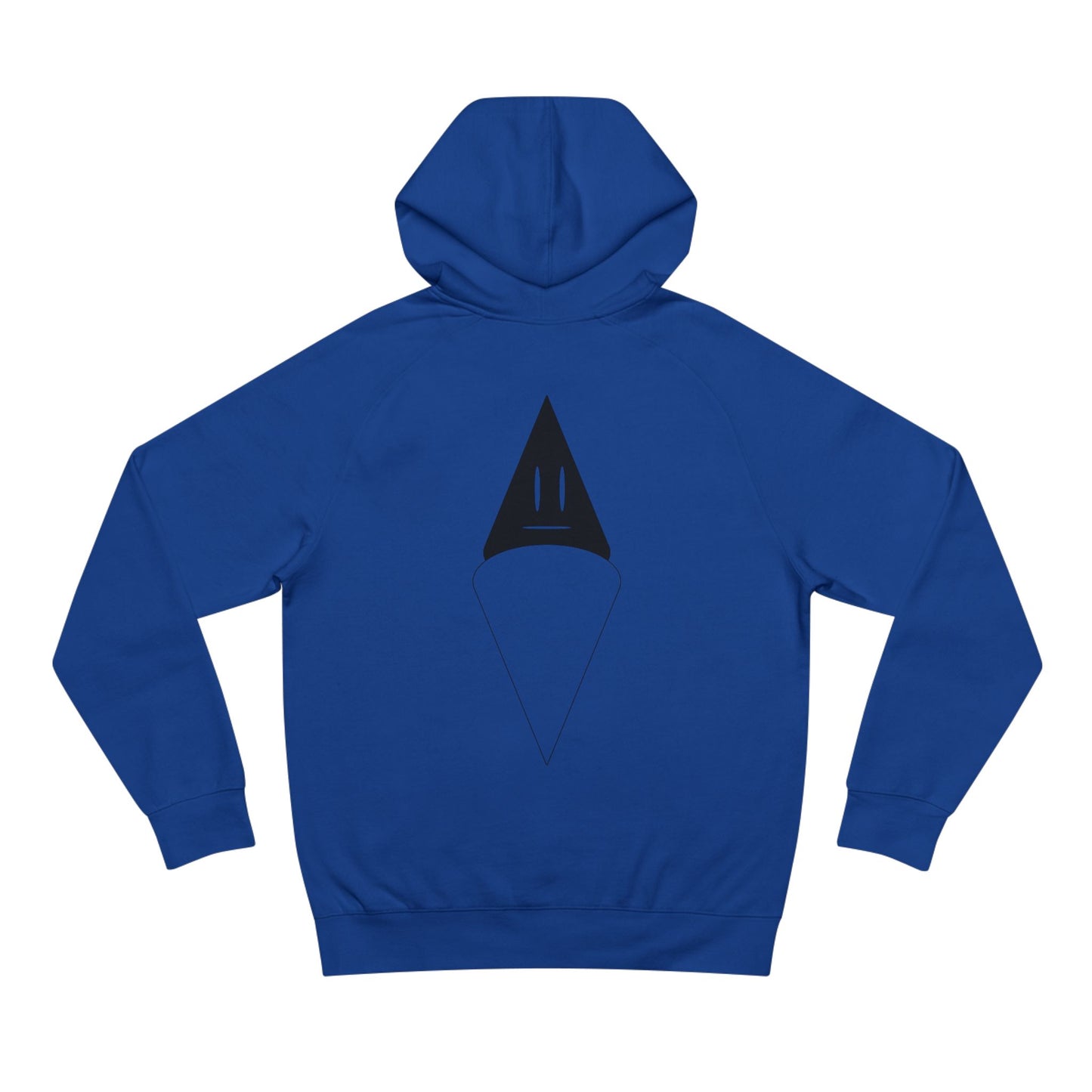 Extraterrestrial Unisex Supply Hoodie