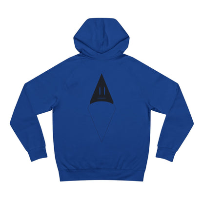 Extraterrestrial Unisex Supply Hoodie