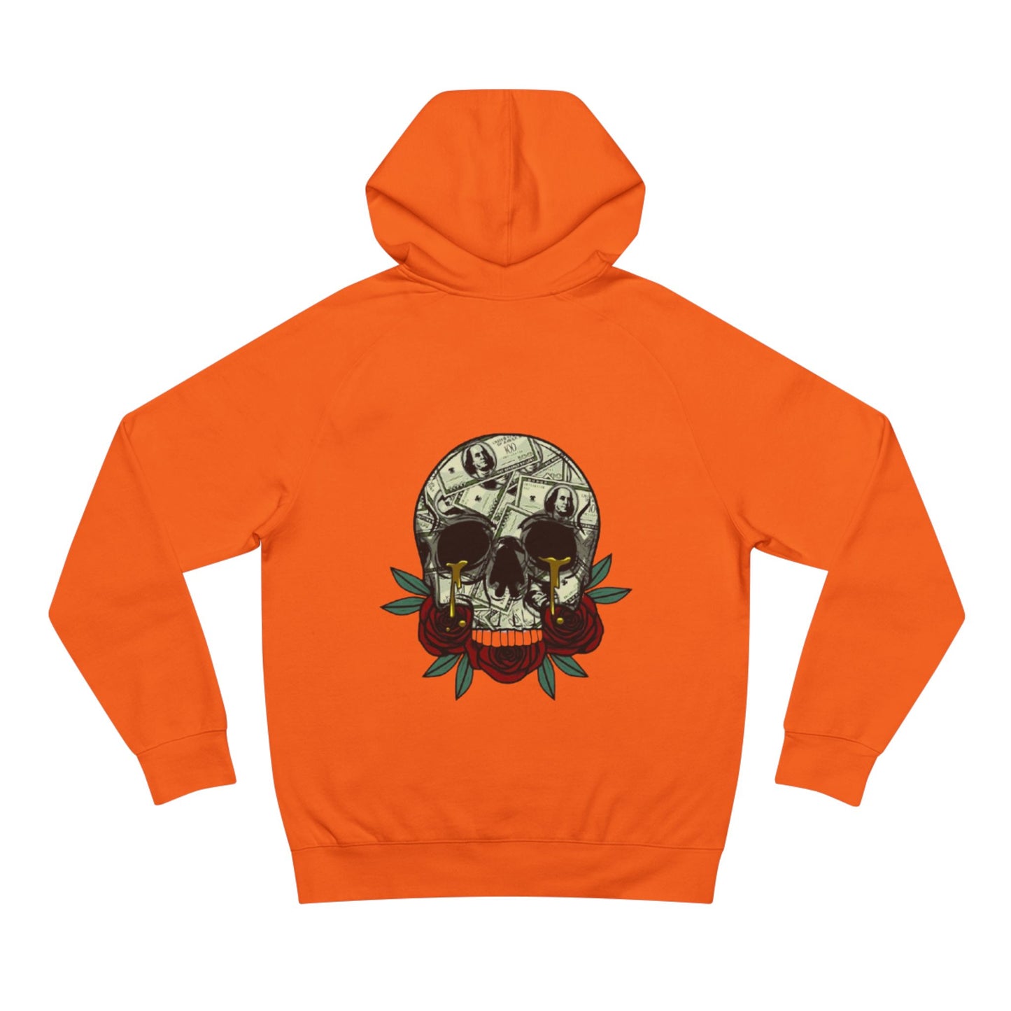 Dead4Desires Unisex Supply Hoodie