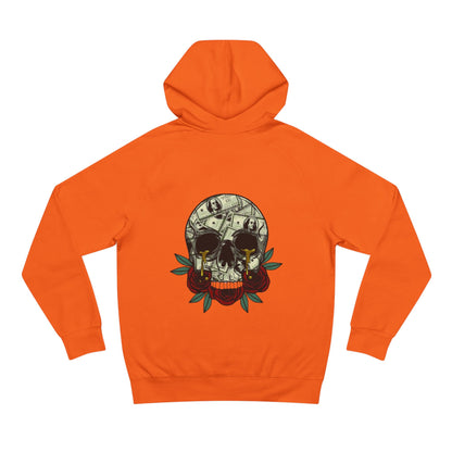 Dead4Desires Unisex Supply Hoodie