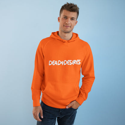 Dead4Desires Unisex Supply Hoodie