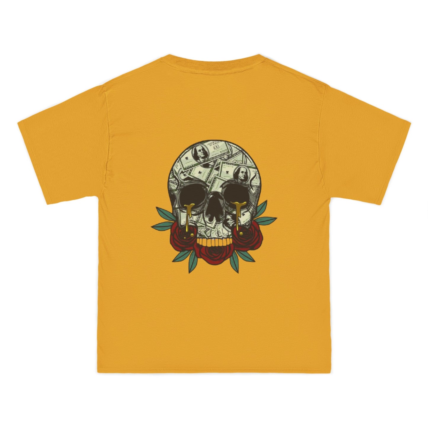 Dead4Desires Graphic Tee