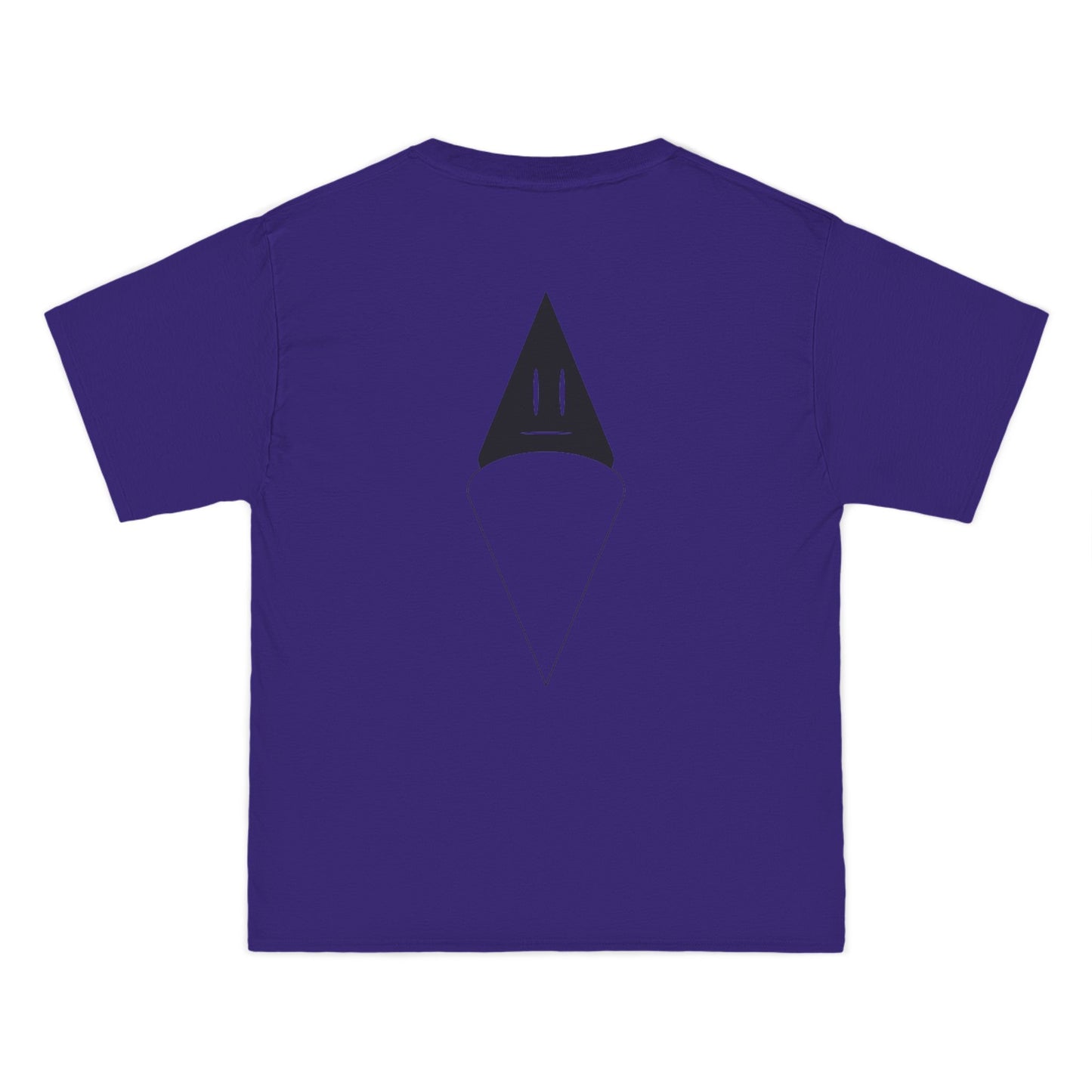 Extraterrestrial Beefy-T®  Short-Sleeve T-Shirt