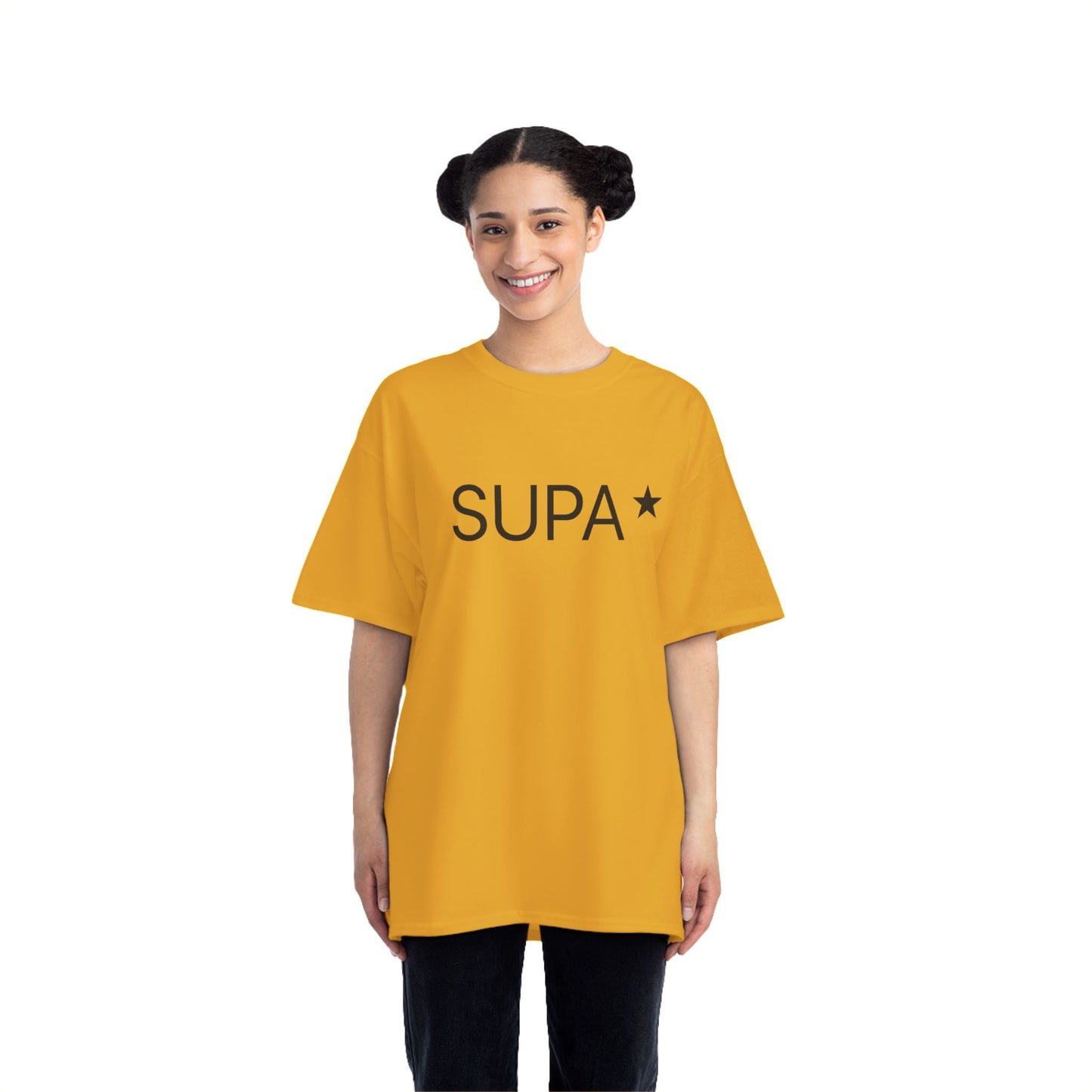 Supa* Beefy-T®  Short-Sleeve T-Shirt