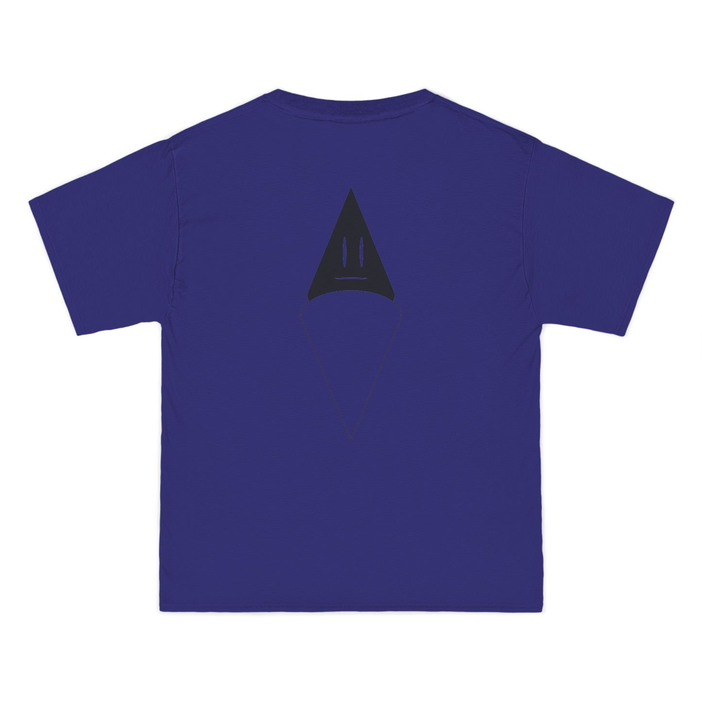 Extraterrestrial Beefy-T®  Short-Sleeve T-Shirt