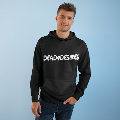 Chalked Man Unisex Supply Hoodie