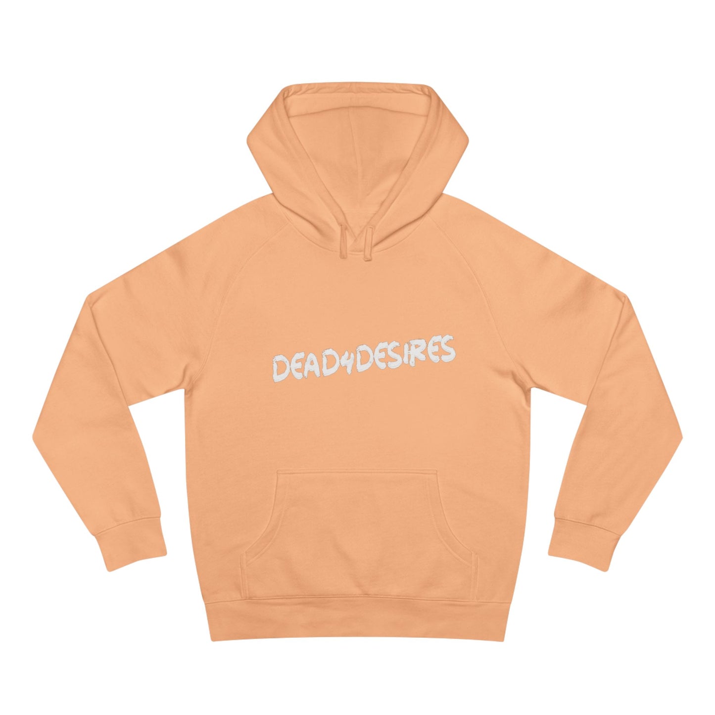 Dead4Desires Unisex Supply Hoodie