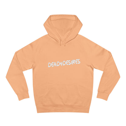 Dead4Desires Unisex Supply Hoodie