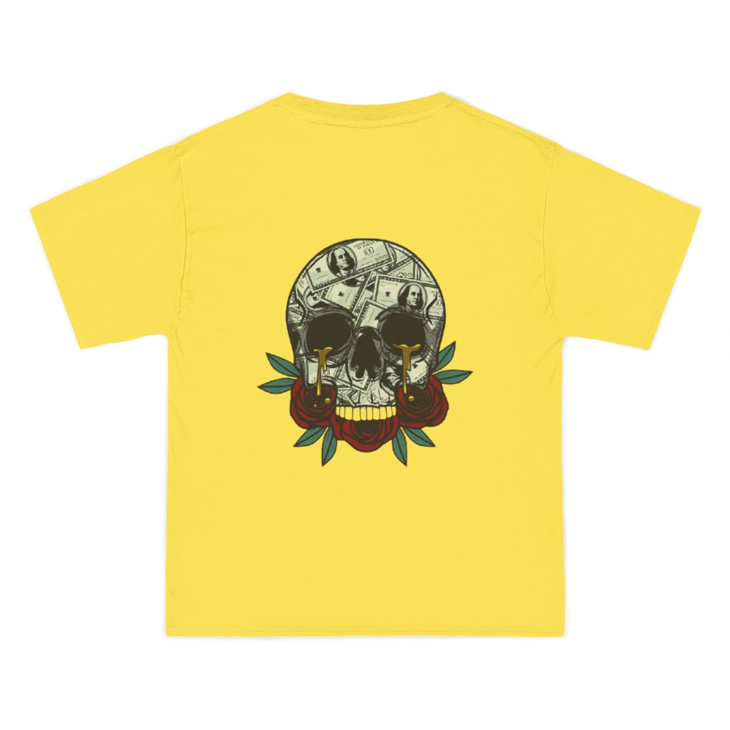 Dead4Desires Graphic Tee