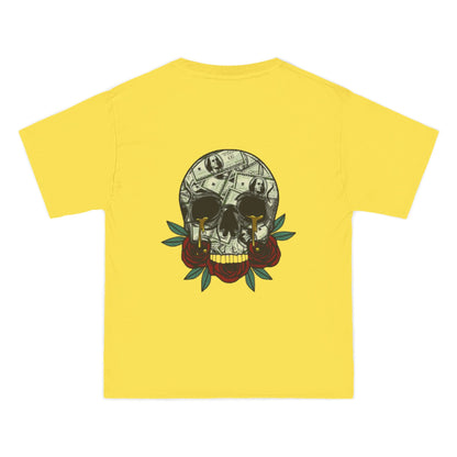 Dead4Desires Graphic Tee