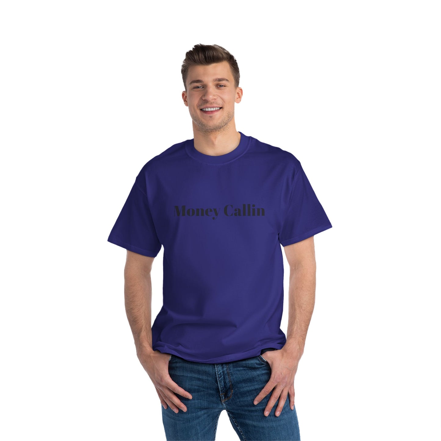 Money Callin' Short-Sleeve T-Shirt,