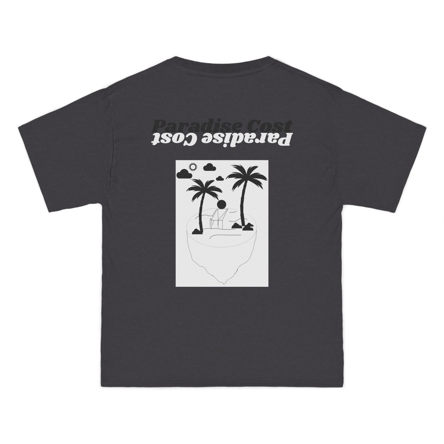 Paradise Cost Beefy-T®  Short-Sleeve T-Shirt