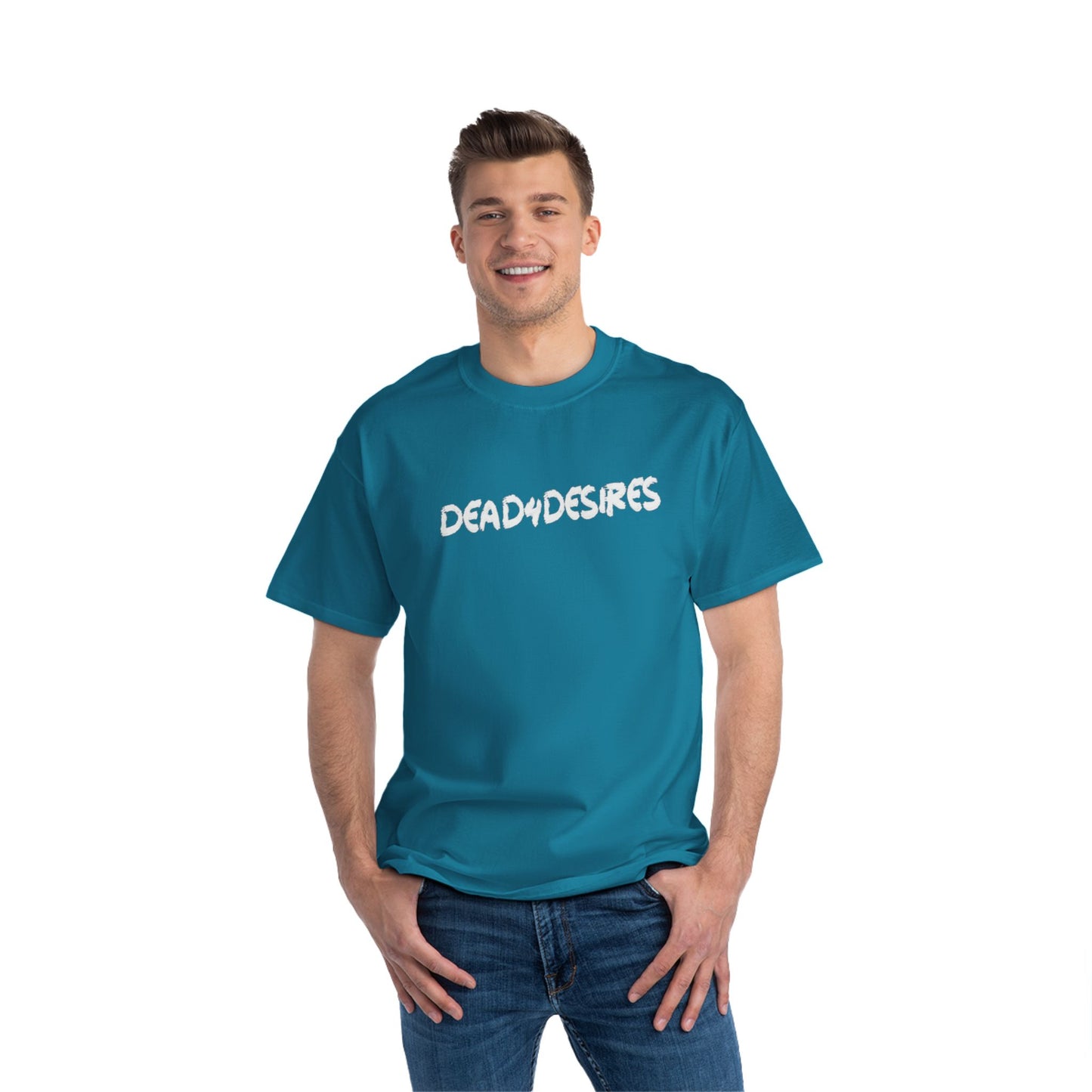 Dead4Desires Graphic Tee