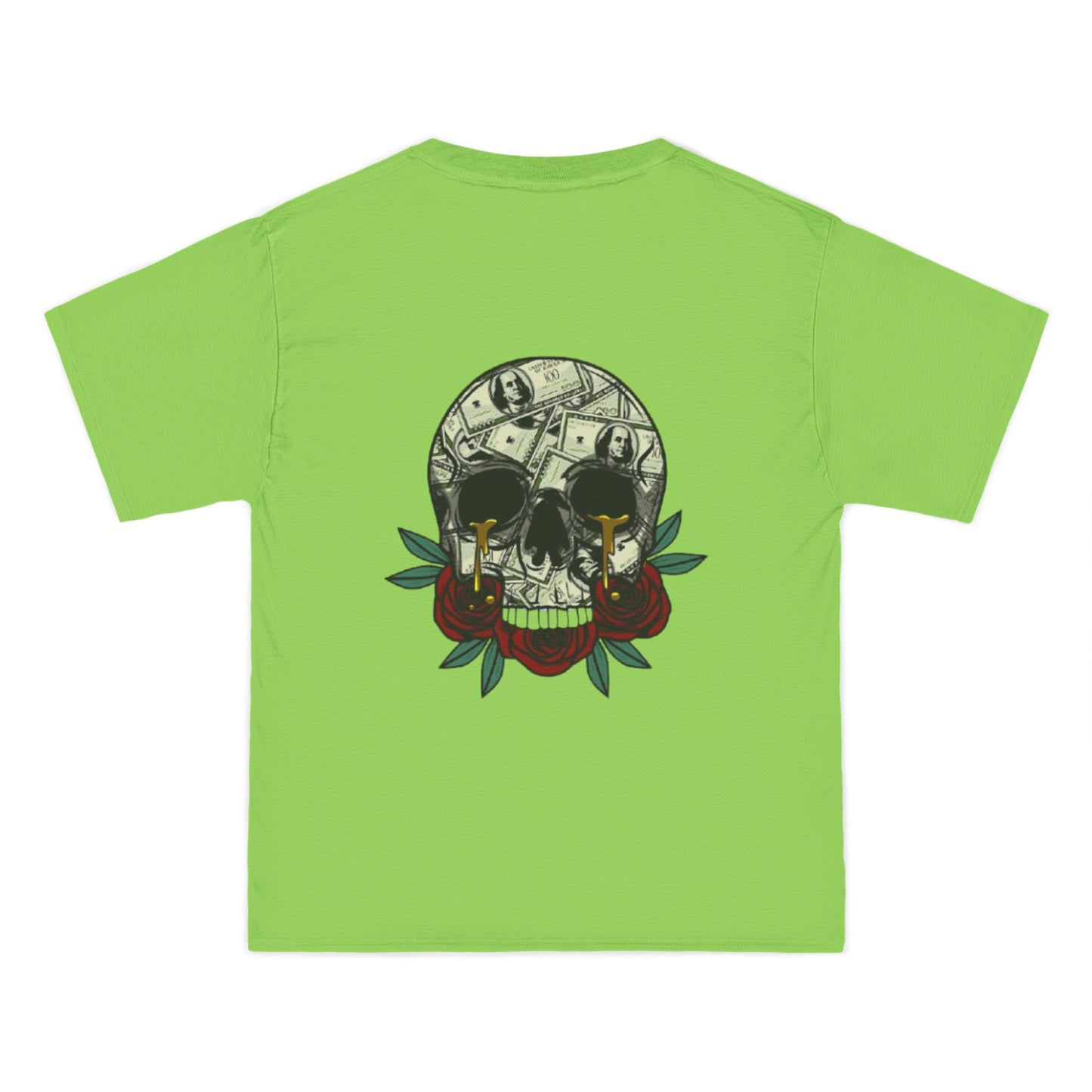 Dead4Desires Graphic Tee