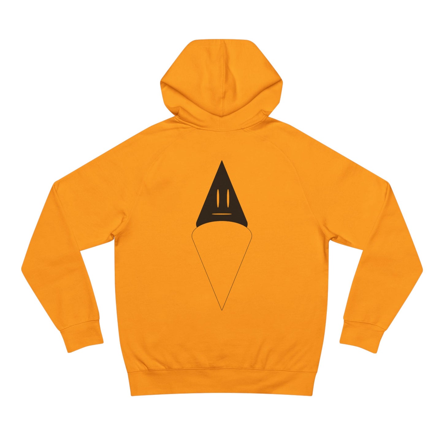 Extraterrestrial Unisex Supply Hoodie