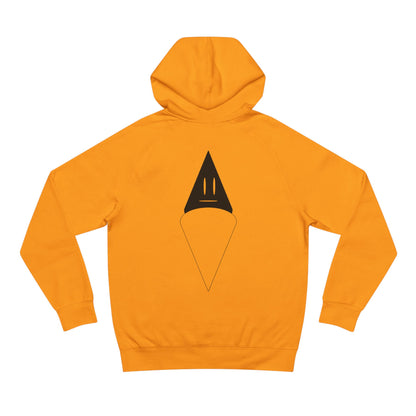 Extraterrestrial Unisex Supply Hoodie