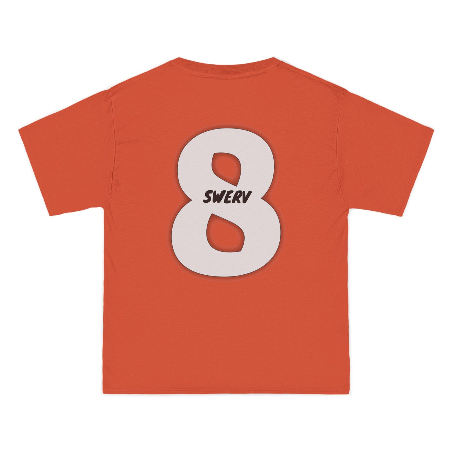 Swerv8 Beefy-T®  Short-Sleeve T-Shirt