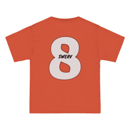 Swerv8 Beefy-T®  Short-Sleeve T-Shirt
