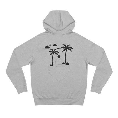 Paradise Cost Unisex Supply Hoodie
