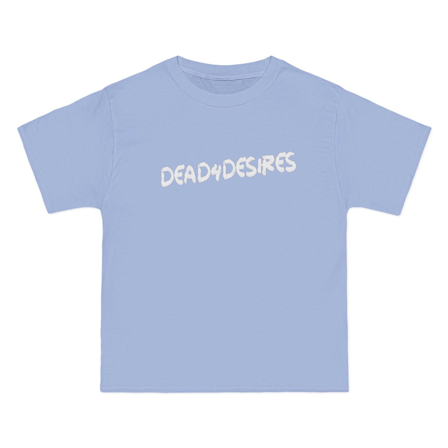 Dead4Desires Graphic Tee