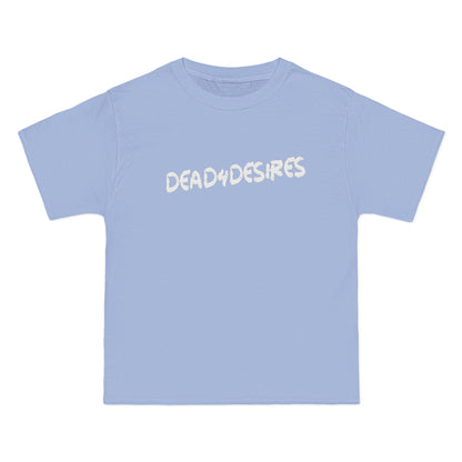 Dead4Desires Graphic Tee