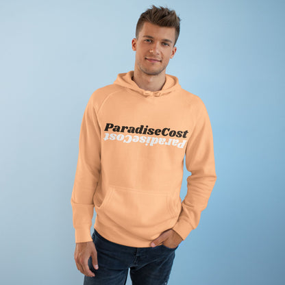 Paradise Cost Unisex Supply Hoodie