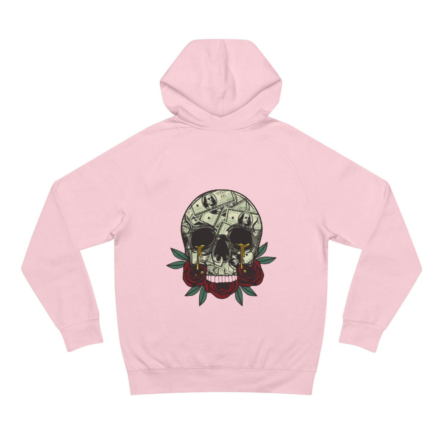 Dead4Desires Unisex Supply Hoodie