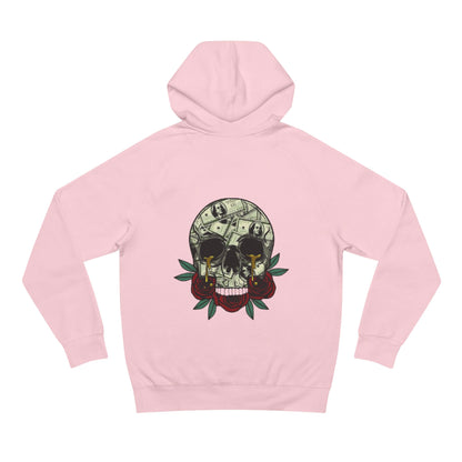 Dead4Desires Unisex Supply Hoodie