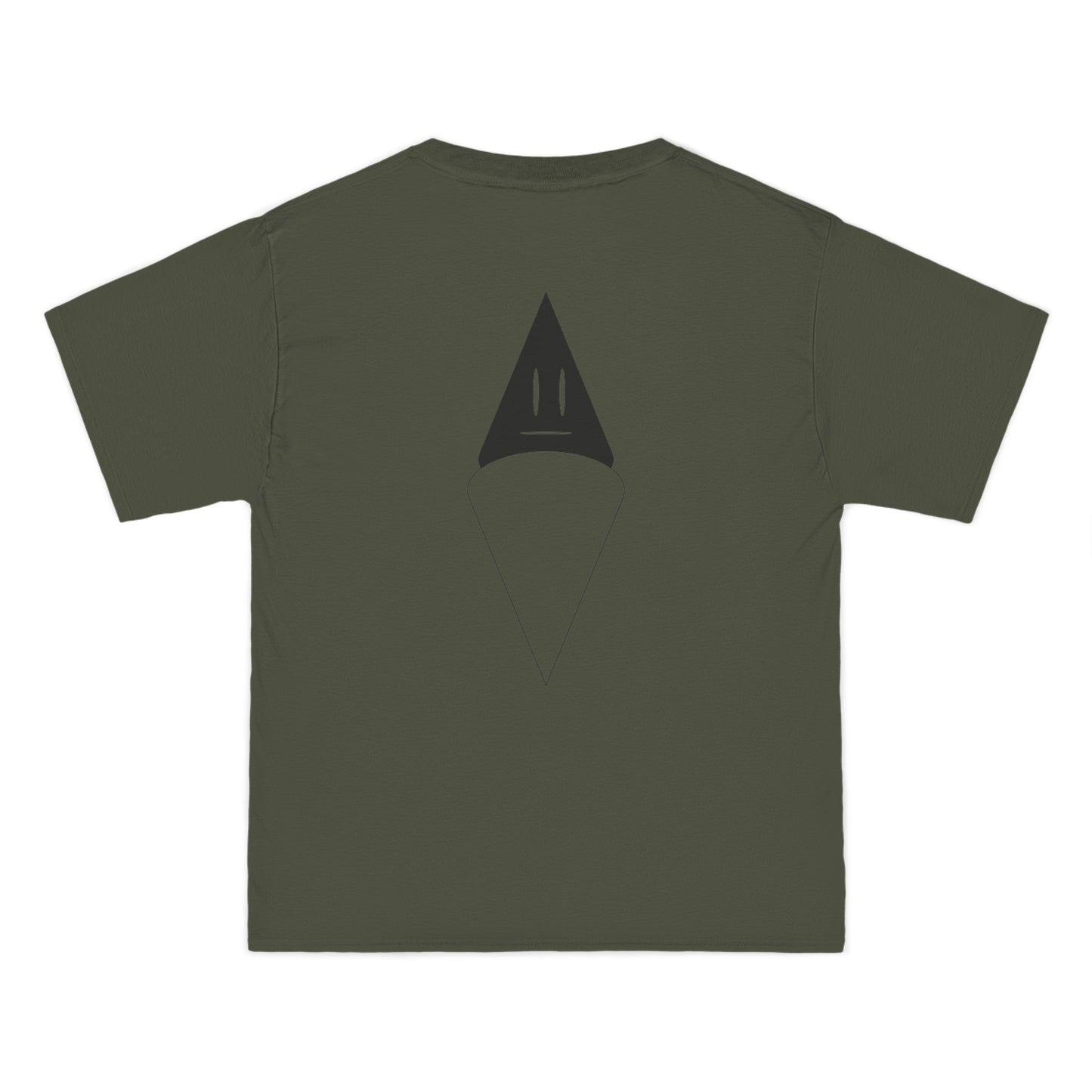 Extraterrestrial Beefy-T®  Short-Sleeve T-Shirt