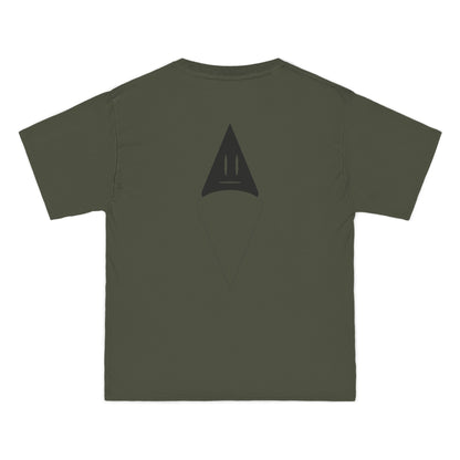 Extraterrestrial Beefy-T®  Short-Sleeve T-Shirt