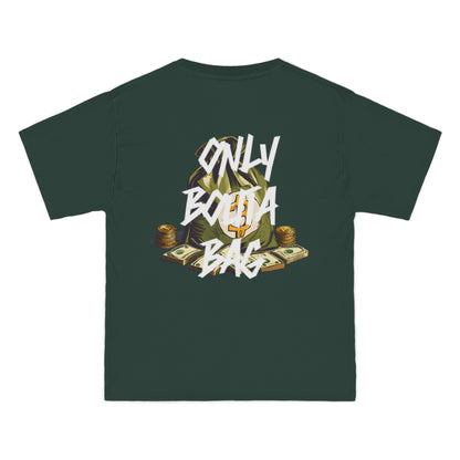 Onlyboutabag Beefy-T®  Short-Sleeve T-Shirt