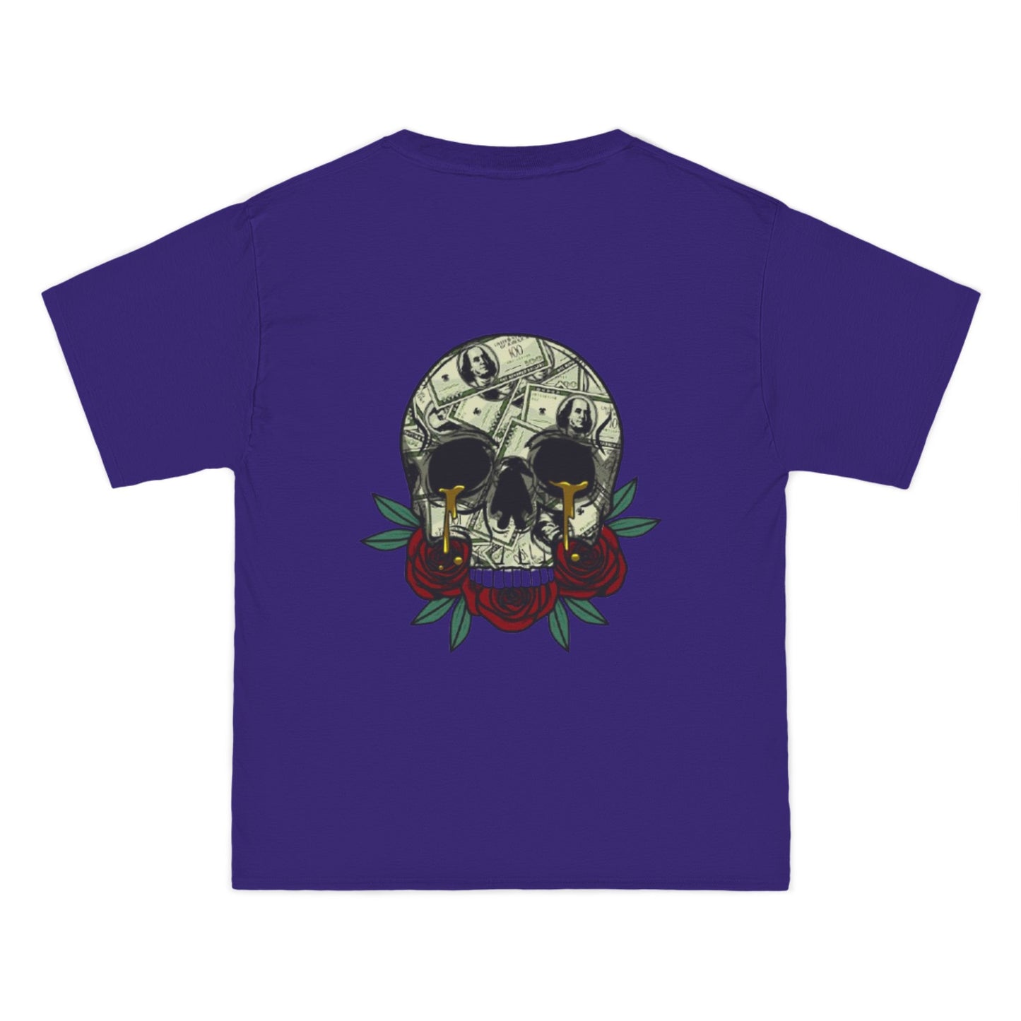 Dead4Desires Graphic Tee