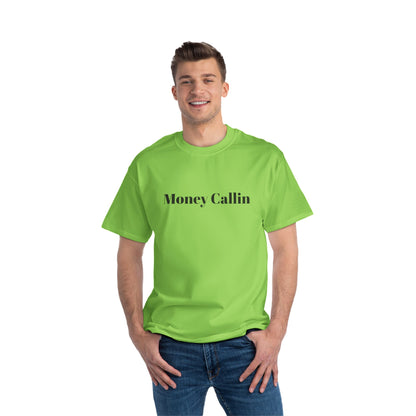 Money Callin' Short-Sleeve T-Shirt,