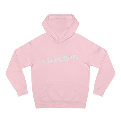 Skull Unisex Supply Hoodie