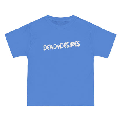 Dead4Desires Graphic Tee
