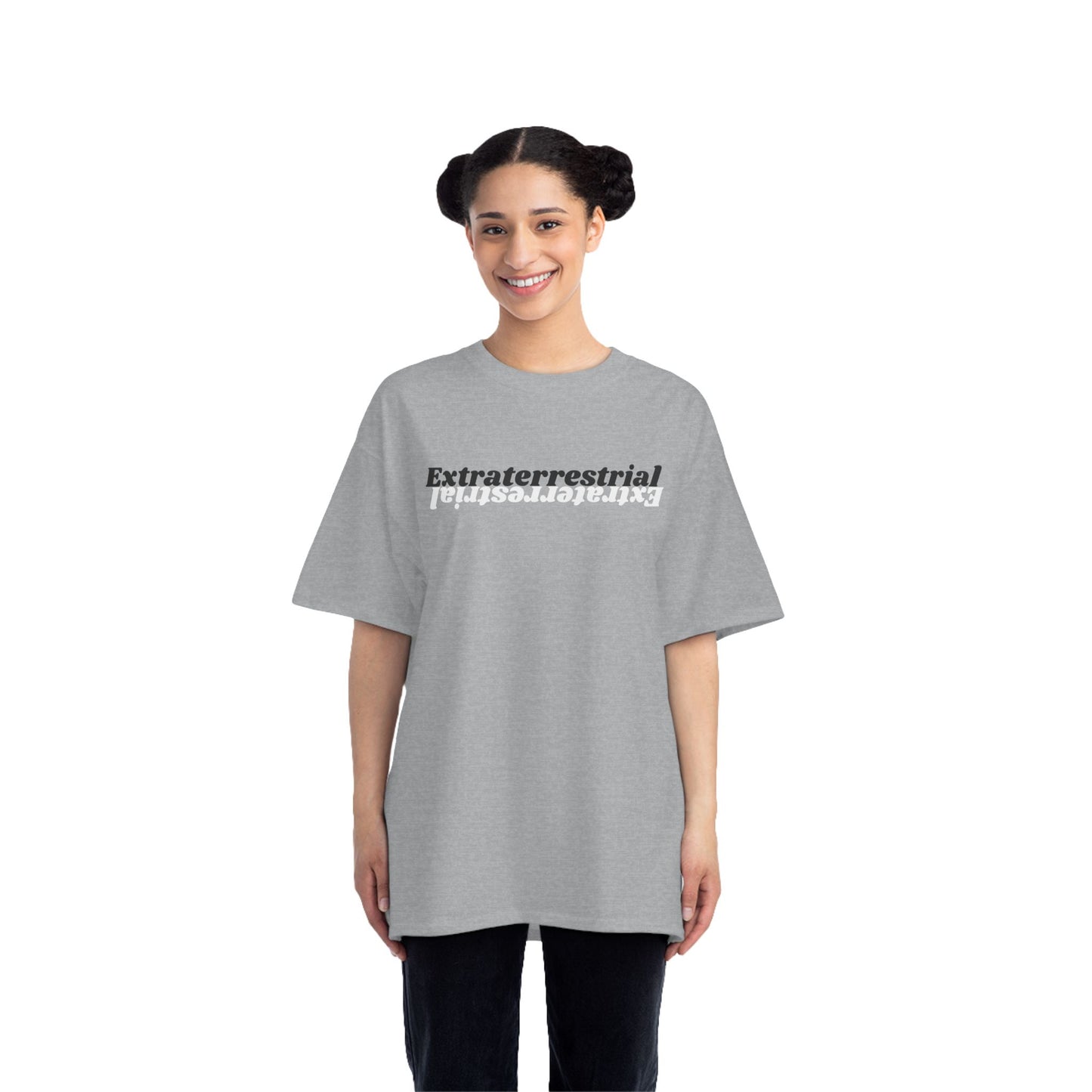 Extraterrestrial Beefy-T®  Short-Sleeve T-Shirt