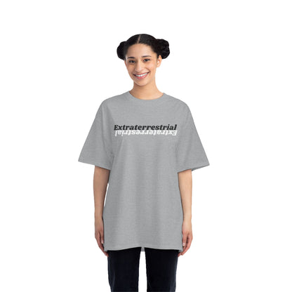 Extraterrestrial Beefy-T®  Short-Sleeve T-Shirt