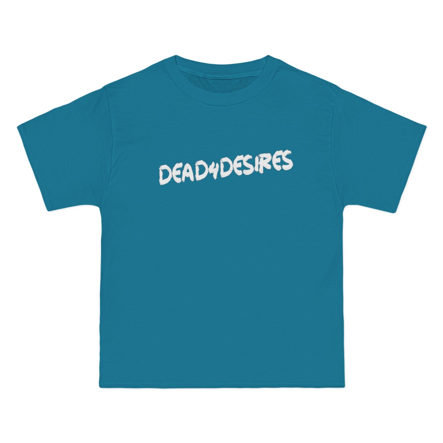 Dead4Desires Graphic Tee