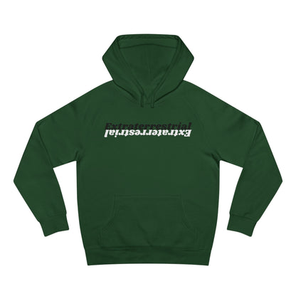 Extraterrestrial Unisex Supply Hoodie