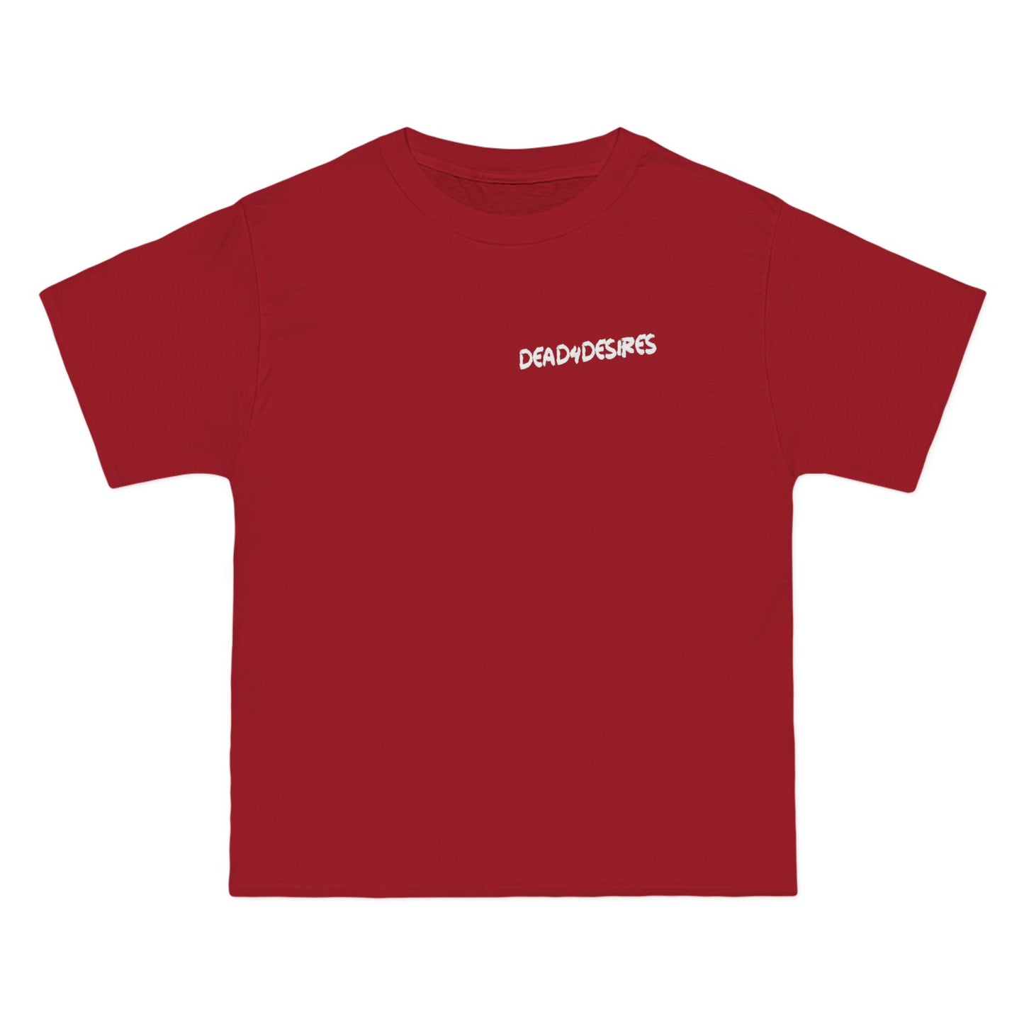 Ballin Hard Beefy-T®  Short-Sleeve T-Shirt